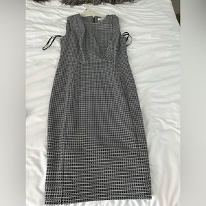 Calvin Klein dress